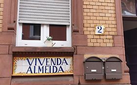 Familien Zimmer